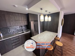 Foto 4 de DEPARTAMENTO EN RENTA, Sector Misicata R234