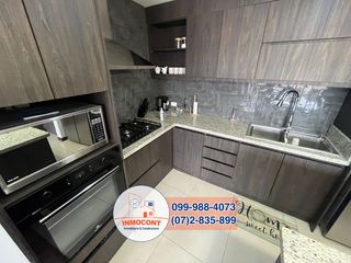 Foto 5 de DEPARTAMENTO EN RENTA, Sector Misicata R234