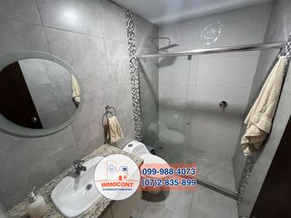 Foto 6 de DEPARTAMENTO EN RENTA, Sector Misicata R234