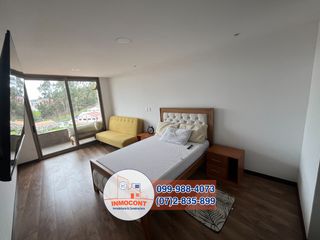 Foto 8 de DEPARTAMENTO EN RENTA, Sector Misicata R234