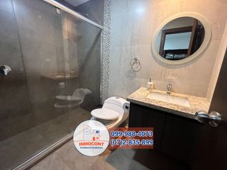 Foto 9 de DEPARTAMENTO EN RENTA, Sector Misicata R234