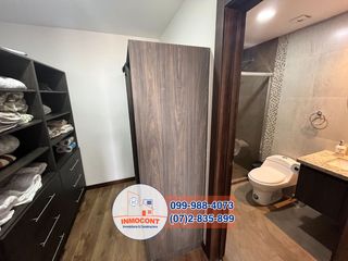 Foto 10 de DEPARTAMENTO EN RENTA, Sector Misicata R234