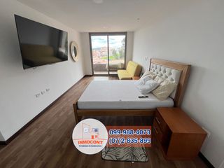 Foto 11 de DEPARTAMENTO EN RENTA, Sector Misicata R234