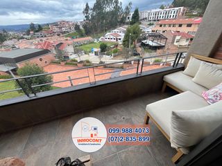 Foto 12 de DEPARTAMENTO EN RENTA, Sector Misicata R234