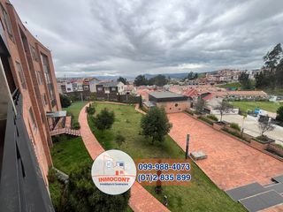 Foto 13 de DEPARTAMENTO EN RENTA, Sector Misicata R234