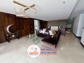 Foto 19 de DEPARTAMENTO EN RENTA, Sector Misicata R234