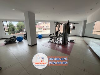Foto 20 de DEPARTAMENTO EN RENTA, Sector Misicata R234