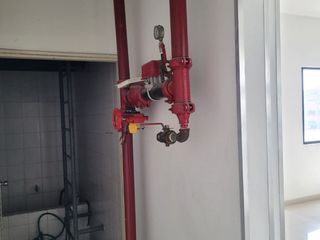 Foto 22 de Excelente oficina para renta ubicada en puente Aranda