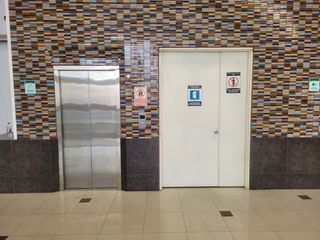 Foto 27 de Excelente oficina para renta ubicada en puente Aranda