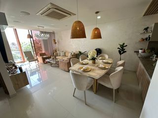 Foto 1 de Apartamento de 3 habitaciones en Alto Prado en venta