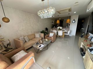 Foto 2 de Apartamento de 3 habitaciones en Alto Prado en venta