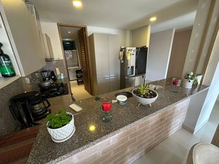 Foto 5 de Apartamento de 3 habitaciones en Alto Prado en venta