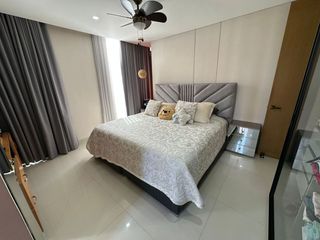 Foto 7 de Apartamento de 3 habitaciones en Alto Prado en venta