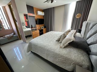 Foto 8 de Apartamento de 3 habitaciones en Alto Prado en venta