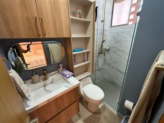 Foto 11 de Apartamento de 3 habitaciones en Alto Prado en venta