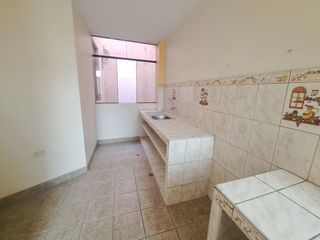 Foto 6 de DEPARTAMENTO EN VENTA EN 2do PISO CERCA AL MALL AVENTURA DE CHICLAYO