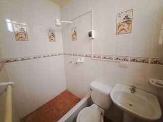 Foto 9 de DEPARTAMENTO EN VENTA EN 2do PISO CERCA AL MALL AVENTURA DE CHICLAYO