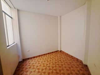 Foto 11 de DEPARTAMENTO EN VENTA EN 2do PISO CERCA AL MALL AVENTURA DE CHICLAYO