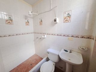 Foto 8 de DEPARTAMENTO EN VENTA EN 3er PISO CERCA AL MALL AVENTURA DE CHICLAYO