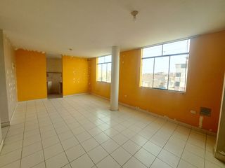 Foto 4 de DEPARTAMENTO EN VENTA EN 3er PISO CERCA AL MALL AVENTURA DE CHICLAYO