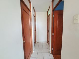 Foto 9 de DEPARTAMENTO EN VENTA EN 3er PISO CERCA AL MALL AVENTURA DE CHICLAYO