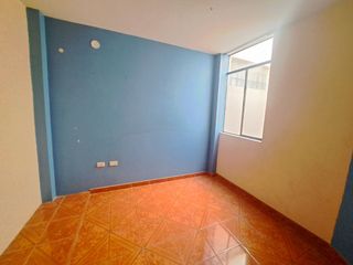 Foto 10 de DEPARTAMENTO EN VENTA EN 3er PISO CERCA AL MALL AVENTURA DE CHICLAYO