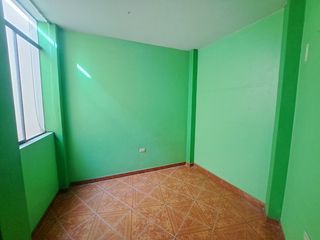 Foto 11 de DEPARTAMENTO EN VENTA EN 3er PISO CERCA AL MALL AVENTURA DE CHICLAYO