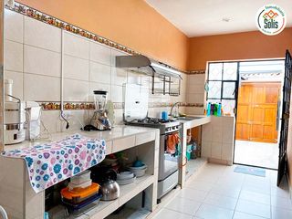 Foto 5 de VENDO BONITA CASA  URBANIZACION, CAJAMARCA