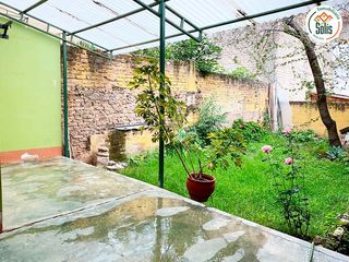 Foto 6 de VENDO BONITA CASA  URBANIZACION, CAJAMARCA