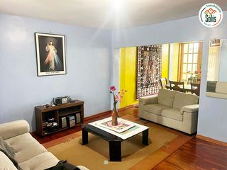 Foto 1 de VENDO BONITA CASA  URBANIZACION, CAJAMARCA