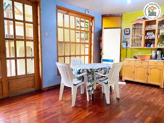 Foto 4 de VENDO BONITA CASA  URBANIZACION, CAJAMARCA