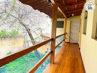 Foto 9 de VENDO BONITA CASA  URBANIZACION, CAJAMARCA