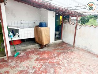 Foto 12 de VENDO BONITA CASA  URBANIZACION, CAJAMARCA