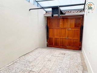 Foto 13 de VENDO BONITA CASA  URBANIZACION, CAJAMARCA