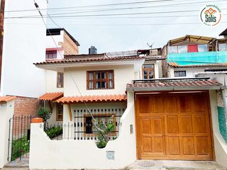 Foto 14 de VENDO BONITA CASA  URBANIZACION, CAJAMARCA