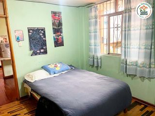 Foto 15 de VENDO BONITA CASA  URBANIZACION, CAJAMARCA