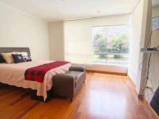 Foto 8 de Alquiler De Casa En Zona Exclusiva: Pachacamac, Límite Con La Molina!!!
