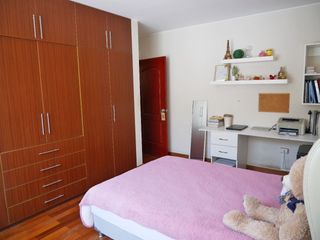 Foto 13 de Alquiler De Casa En Zona Exclusiva: Pachacamac, Límite Con La Molina!!!