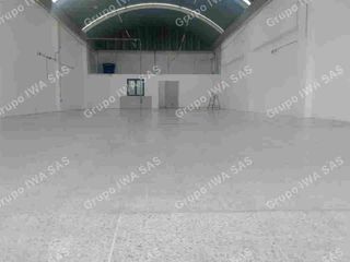 Foto 2 de BODEGA EN ARRIENDO SOCIEGO
