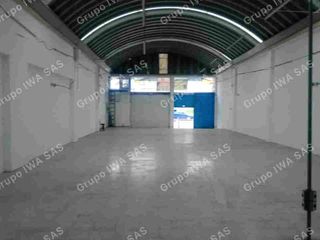 Foto 3 de BODEGA EN ARRIENDO SOCIEGO