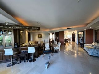 Foto 4 de Apartamento en El Golf en venta
