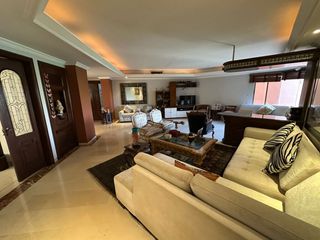 Foto 1 de Apartamento en El Golf en venta