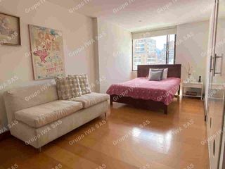 Foto 5 de APARTAMENTO EN VENTA EN CHICO RESERVADO