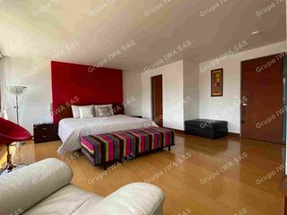 Foto 6 de APARTAMENTO EN VENTA EN CHICO RESERVADO