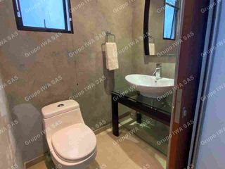 Foto 7 de APARTAMENTO EN VENTA EN CHICO RESERVADO
