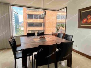 Foto 8 de APARTAMENTO EN VENTA EN CHICO RESERVADO