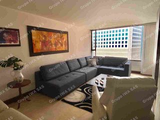 Foto 1 de APARTAMENTO EN VENTA EN CHICO RESERVADO