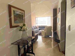 Foto 2 de APARTAMENTO EN VENTA EN CHICO RESERVADO