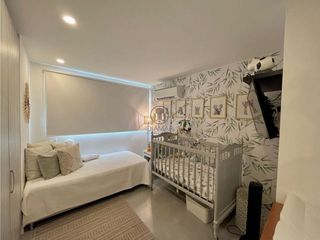 Foto 6 de HERMOSO APARTAMENTO EN VENTA, SECTOR PARQUE EL GOLF