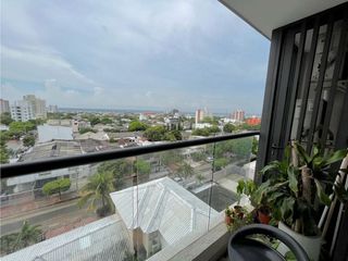 Foto 3 de HERMOSO APARTAMENTO EN VENTA, SECTOR PARQUE EL GOLF